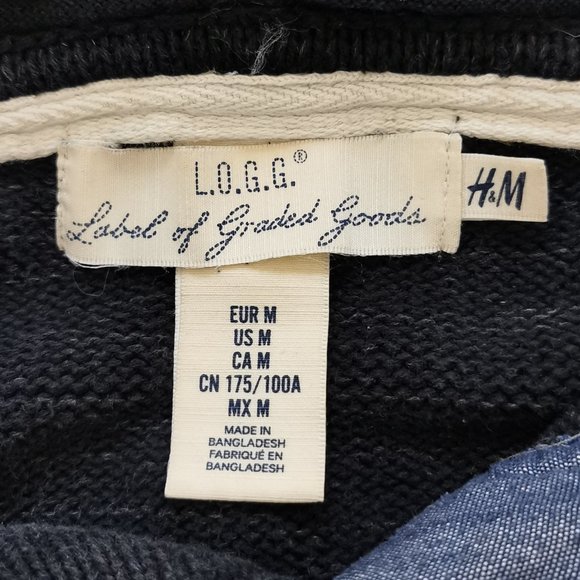 L.O.G.G Hoodie - Picture 2 of 6